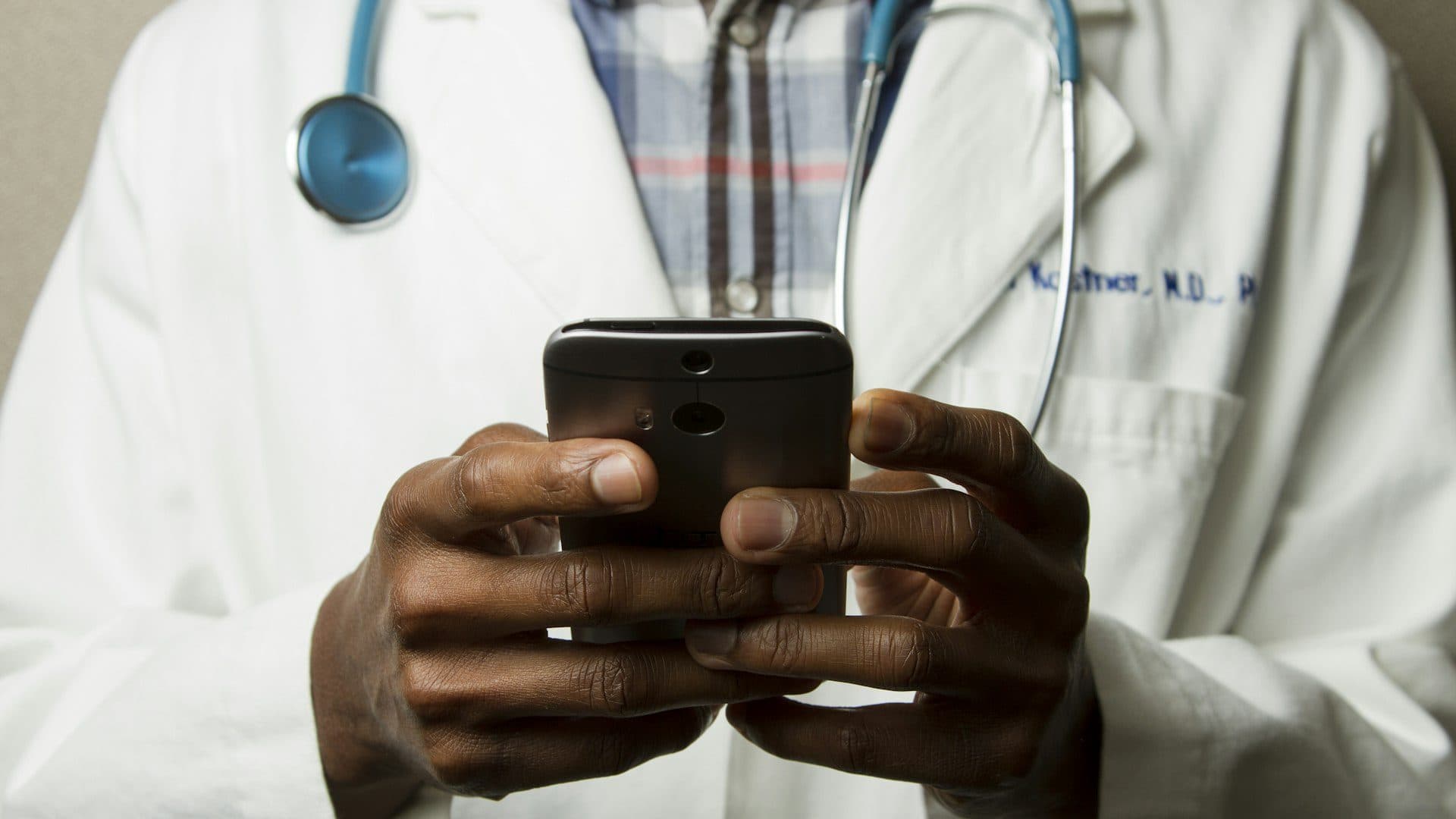 Telemedicine Launch